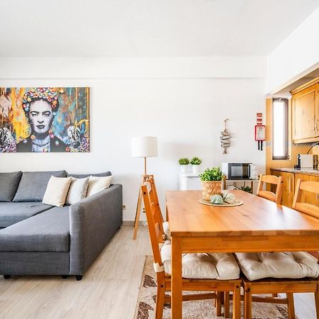 Lovely 1Bed Flat Short Walk To The Marina Vilamoura 奎特里拉 外观 照片
