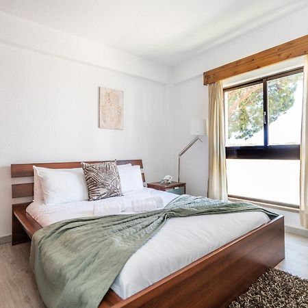 Lovely 1Bed Flat Short Walk To The Marina Vilamoura 奎特里拉 外观 照片