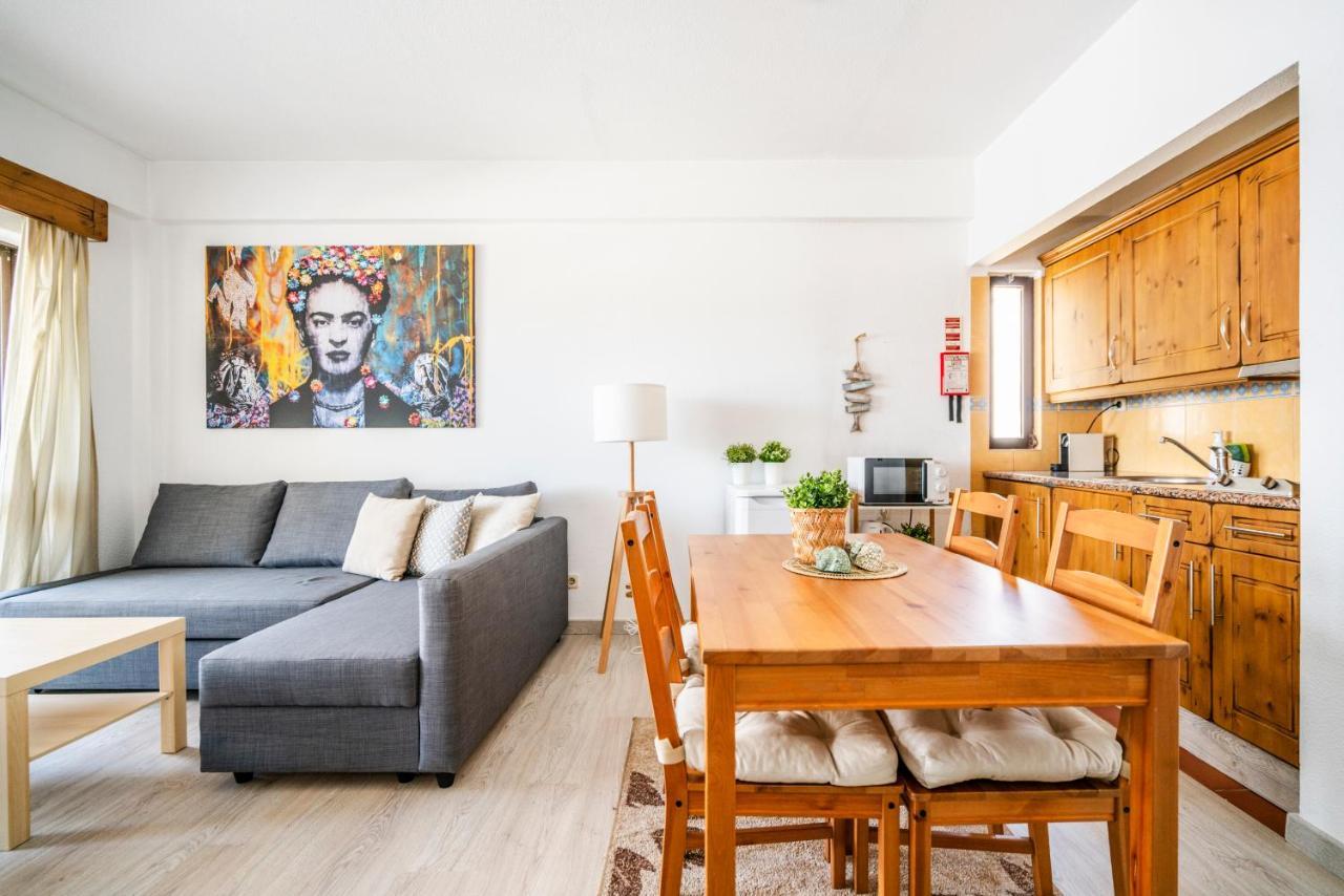 Lovely 1Bed Flat Short Walk To The Marina Vilamoura 奎特里拉 外观 照片