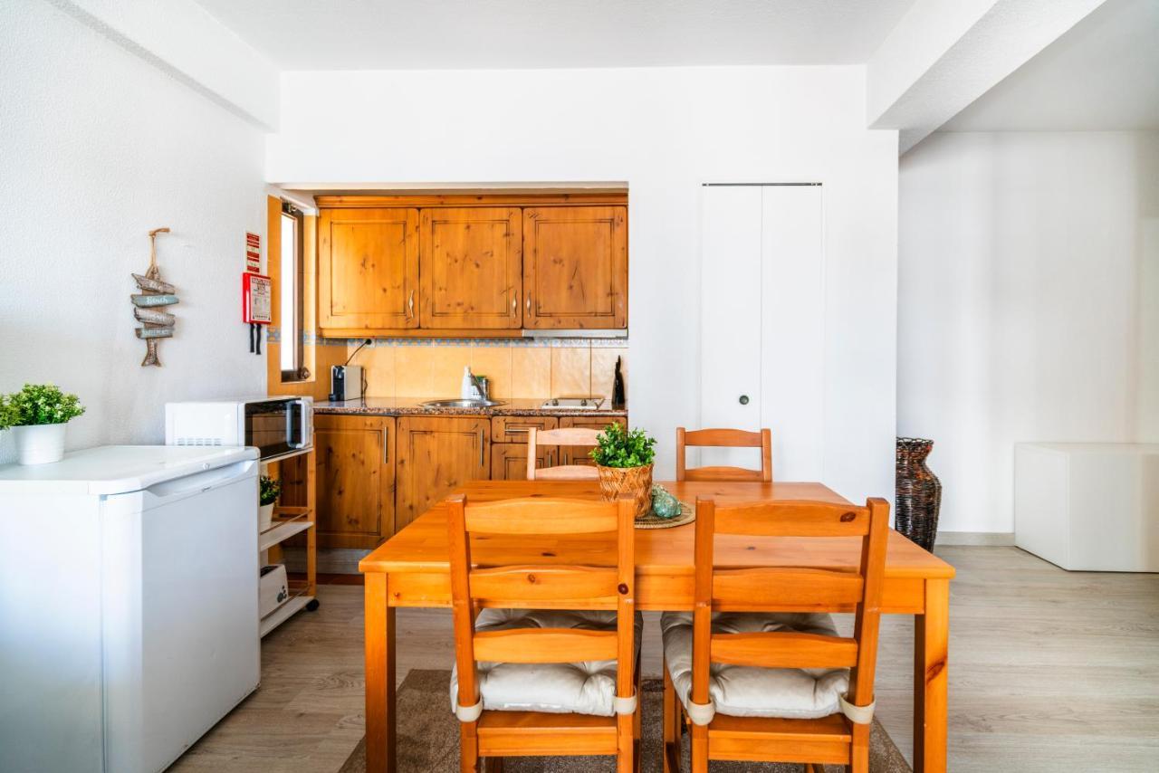 Lovely 1Bed Flat Short Walk To The Marina Vilamoura 奎特里拉 外观 照片