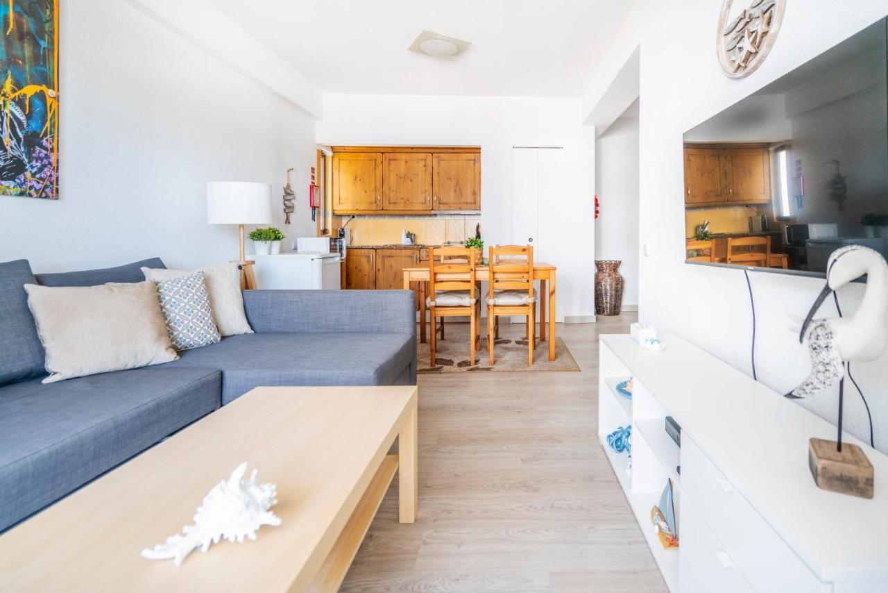 Lovely 1Bed Flat Short Walk To The Marina Vilamoura 奎特里拉 外观 照片