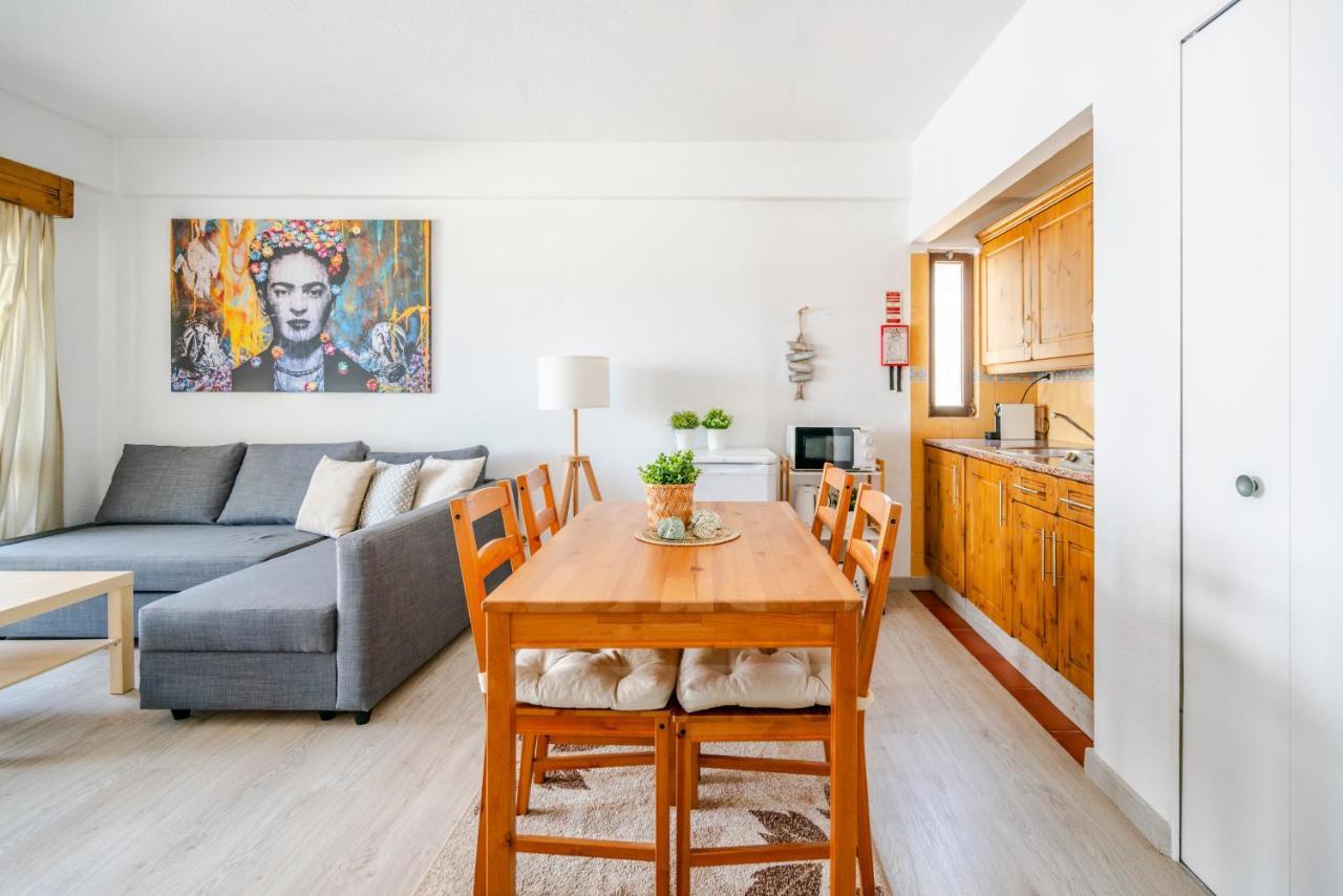 Lovely 1Bed Flat Short Walk To The Marina Vilamoura 奎特里拉 外观 照片