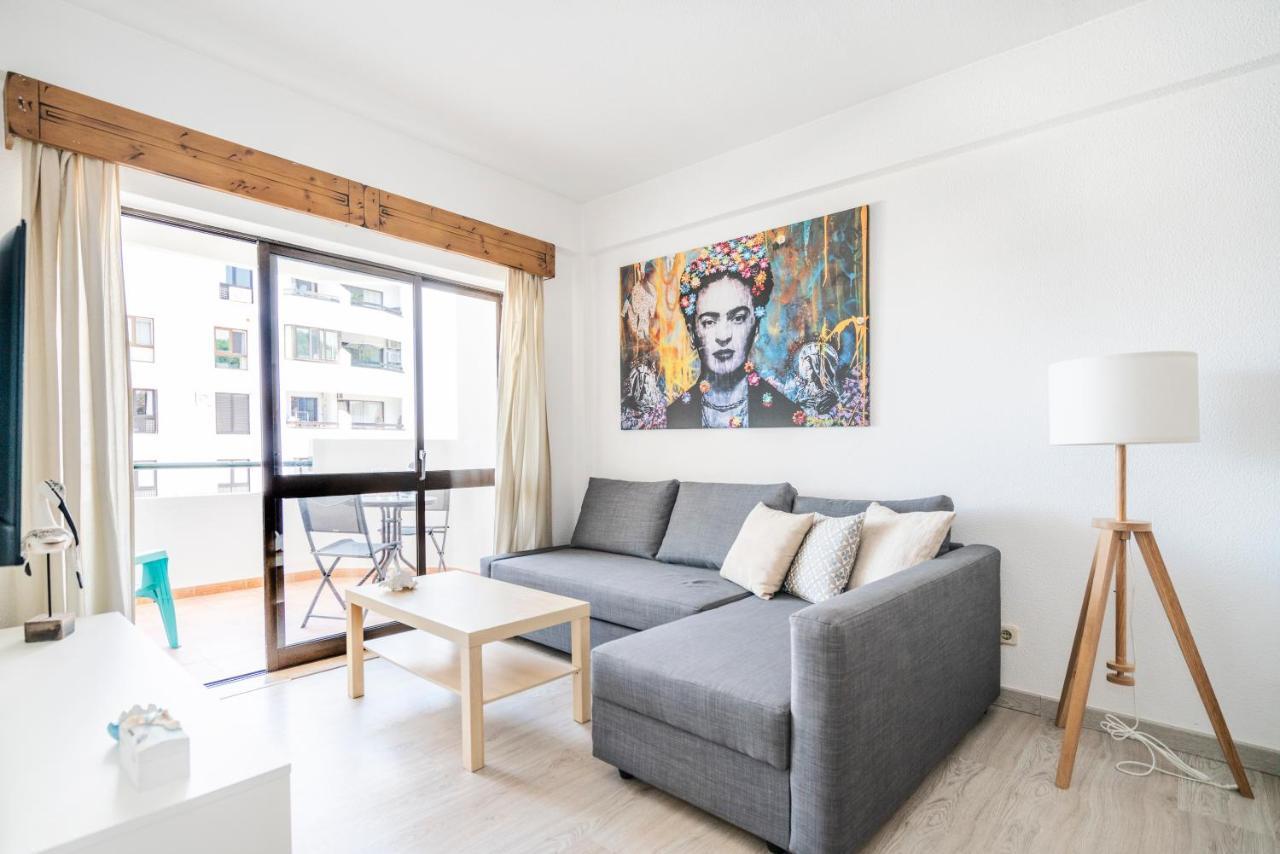 Lovely 1Bed Flat Short Walk To The Marina Vilamoura 奎特里拉 外观 照片